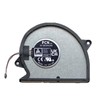 Xrifinmi New Cooling Fan CPU+GPU+Small Fan for Laptop Compatible with