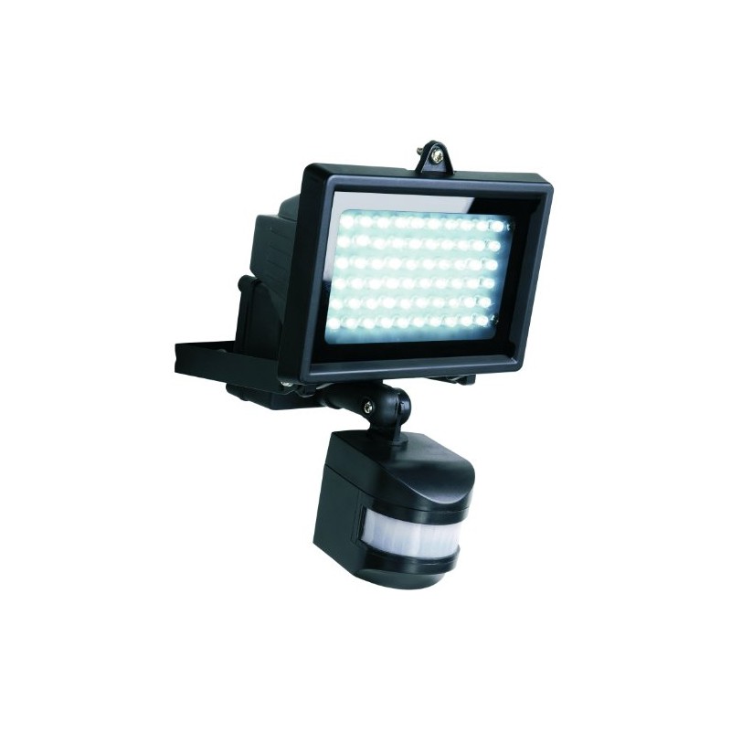 Byron Elro Floodlight LED with Motion Detector