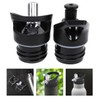OHPHCALL 2pcs Spout Lid Compatible with Flask Wide Mouth Water