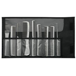 Comair Ionic Static Free Comb Set 210g