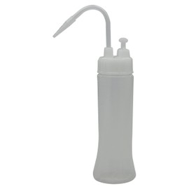 安元 Chemical NT Cleaning Bottles B Type Slim White