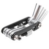 10 in 1 Bicycle Repairing Set Wrench Screwdriver Chain Breaker