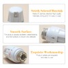 YeenGreen Thermostatic Radiator Valve, 4 pcs M30 x 1.5 Radiator