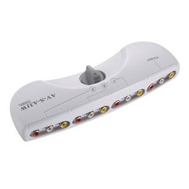 Ohm AV, ge-muserekuta- AV – Small – A31 W