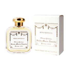 Santa Maria Novella Rosa Novella Cologne EDC 100ml / 산타마리아노벨라 로사 노벨라 코롱 EDC 100ml