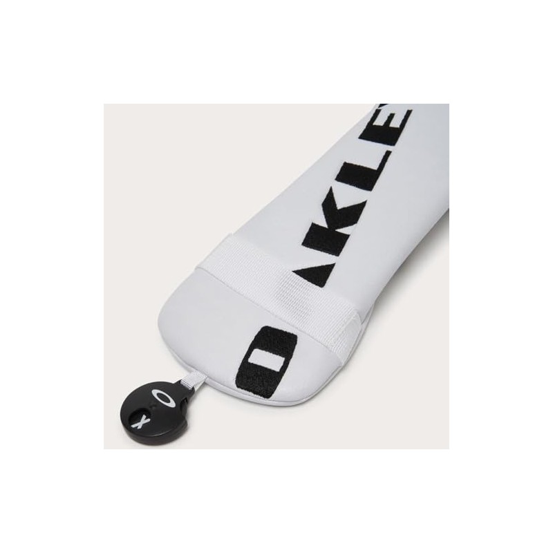 Oakley FOS901971 Utility Headcover - White, One Size