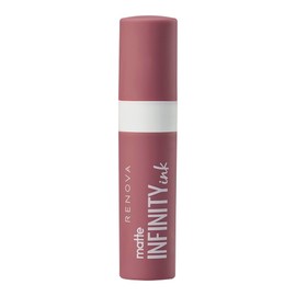 RENOVA | Labial Liquido Matte Infinity Ink Tono 64, 5ml