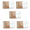 Jabon De Avena Disminuye Exceso De Grasa Piel Sensible Shelo