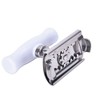 Jar Opener Multifunction Adjustable for 1-4 inches Bottle Can, Stainless