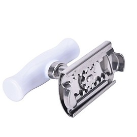 Jar Opener Multifunction Adjustable for 1-4 inches Bottle Can, Stainless Steel