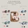 Béaba, Sunglasses for Children 4-6 Years, 100% UV Protection -