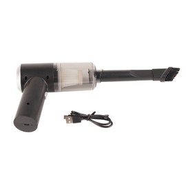 Car Suction Machine 120W Powerful Handheld Portable Cordless Cleaning Machine for Vehicle Household