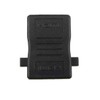 Ulyris HDMI Port Attachment [Set of 2] Wall Plate Type