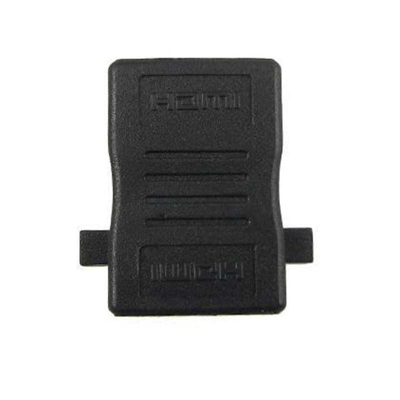 Ulyris HDMI Port Attachment [Set of 2] Wall Plate Type