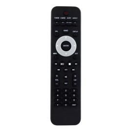 Control Para Pantalla Makena Lcd Led Tv,