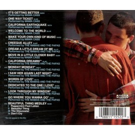 ORIGINAL SOUNDTRACK BEAUTIFUL THING NEW CD