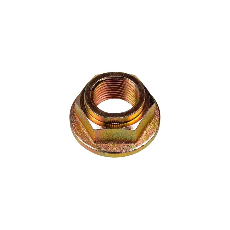 Dorman (615-098.1) 36mm Hex Size x M24-2.0 Thread Size Prevailing