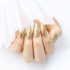 SUPWEE Gel de uñas