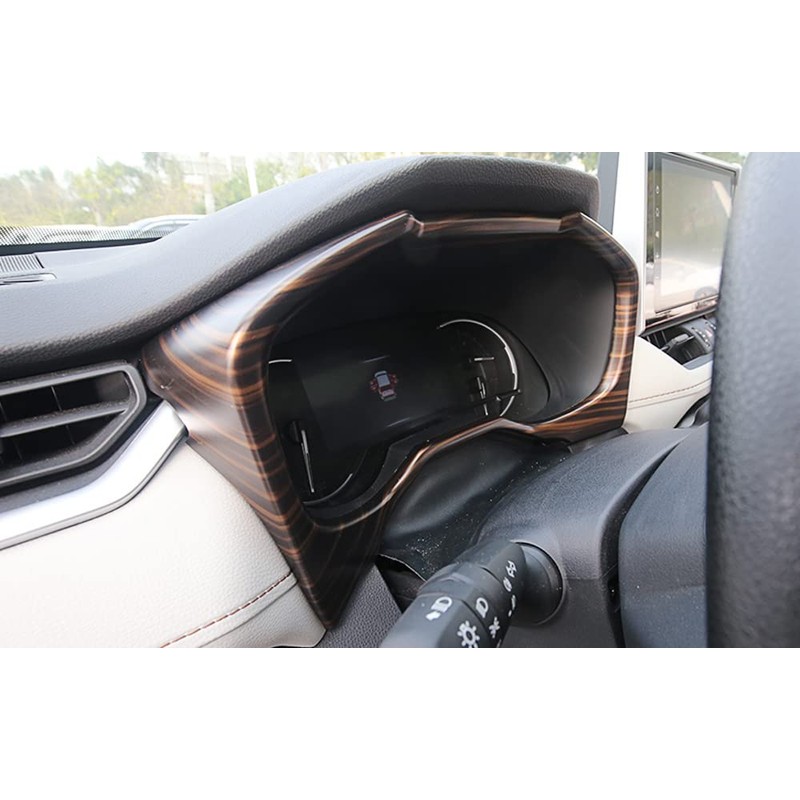 ERIDANUS Auto Accessories Fit for RAV4 2024 2023 2022 2021