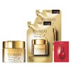 [Set] TSUBAKI Repair Mask, 6.3 oz (180 g), Refill 5.3