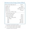 NORSAN Omega-3 Arktis Fish Oil – High-Potency 2,000 mg EPA