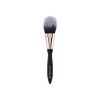 Profusion Cosmetics Artistry Series Large Flat Powder Brush, Airbrushed Application