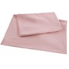 MOHAP Zippered Pillowcases 50X75CM 2 Pack- Super Soft Breathable Brushed