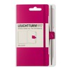 LEUCHTTURM1917 Self Adhesive Pen Loop Elastic Pen Holder (Berry)