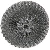 Heavy Duty Galvanized Scourers 40g - Pack of 10 -