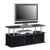 Convenience Concepts Designs2Go 50 inch TV Stand with 3 Storage