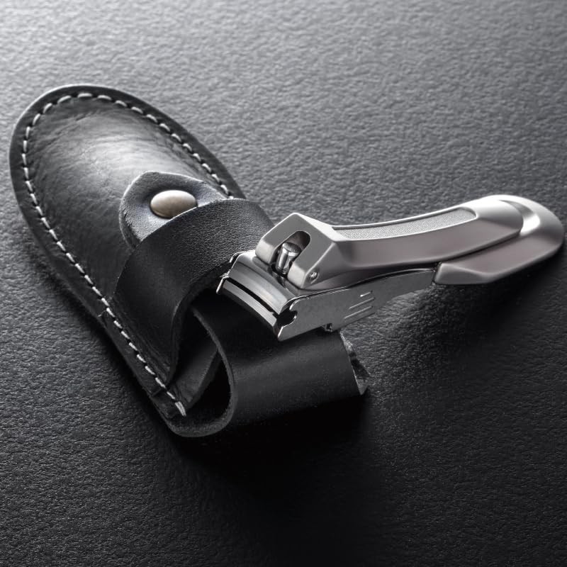Greenbell G-3126 Exquisite Leather Case Set L [Made in Japan]