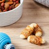 Golden|Rewards Chicken Wrapped Dog Biscuits with Peanut Butter Flavor –