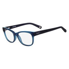 Eyeglasses NINE WEST NW 5112 434 Crystal Navy