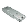 CRL CRL7270 Heavy-Duty 105 Degree Hold Open Overhead Concealed Closer