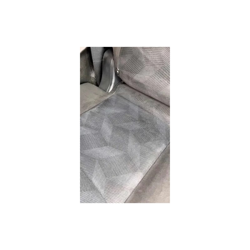 Shampoo Limpiador Desmanchador Tapicería En Seco