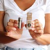 Refillable Dental Floss | Silk Dental Floss | Reusable &