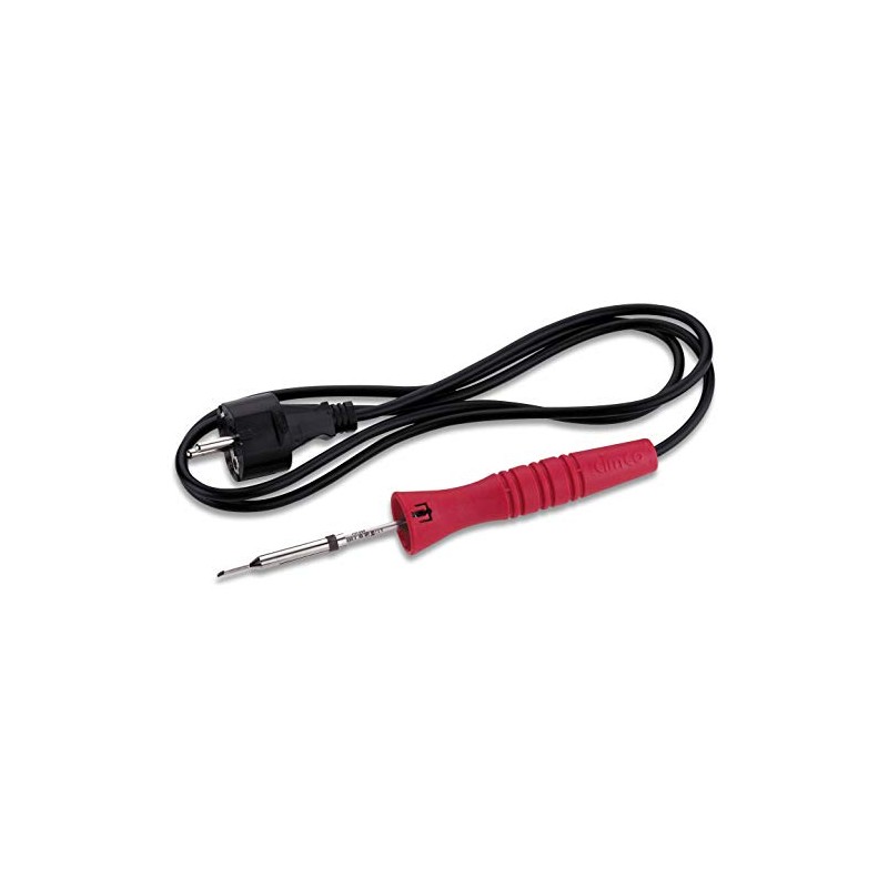 Cimco 150602 – elektrischen Lötkolben 70 V 450 C 2,0