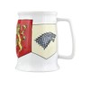 Game Of Thrones Tankard - Banner Sigils