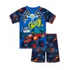 Blaze and The Monster Machines Swim Set | Two Piece