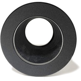 Nispira VK-6067B True HEPA Activated Carbon Filter Replacement Compatible with Vremi Air Purifier/Kokeki Air Purifier, 2 Packs