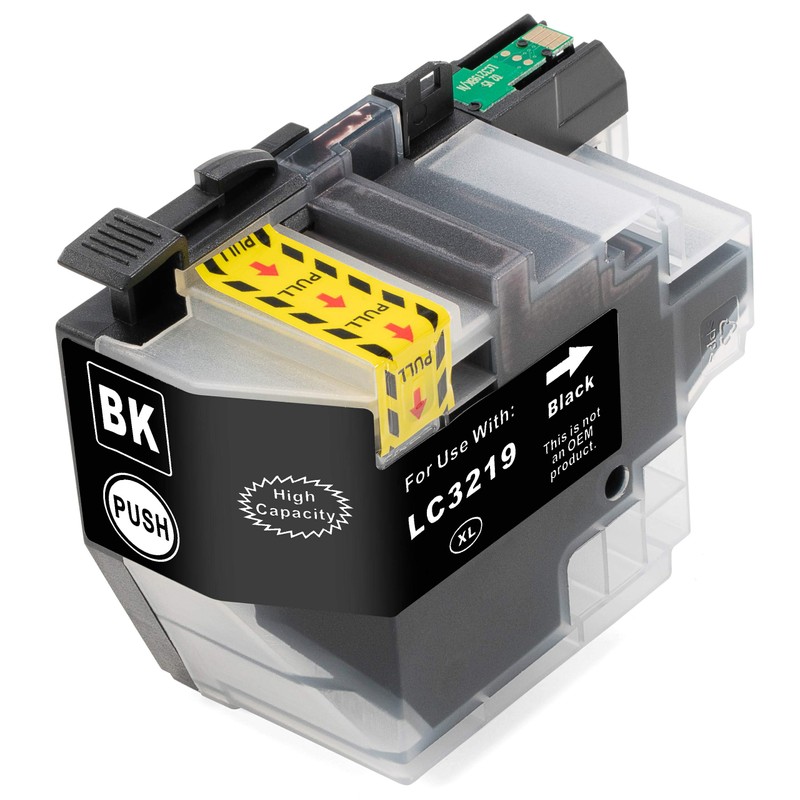 ESMONLINE 5 Compatible XL Printer Cartridges (4 Colours) to Replace
