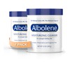 Albolene Moisturizing Cleanser & Makeup Remover Balm - Fragrance-Free Facial