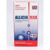 Allicin | Allicin Max Veg Capsules | 2 x 180