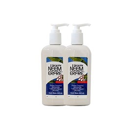 Crema Hidratante Humectante e Hidratante para Cara Manos y Cuerpo de Calendula Karite y Neem-Natural Vegana Artesenal- Para toda la familia - 250 g - 