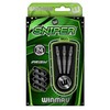 WINMAU Sniper 24g Professional Tungsten Dart Set with Flights and