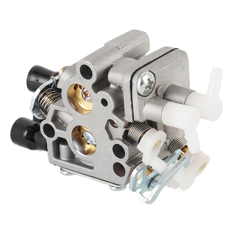 Lawn Mower Carburetor Carb Aluminum Carburetor Replacement for Zama C1T