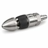 High-Pressure Pipe Cleaning Nozzle for Sewer and Drain Maintenance -