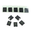 10x Varistor CU4032 K50G2 K1 50 V; 4032; B72660 M0500