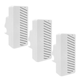 NEOUZA Drinking Fountain for Pet Water Fountain for Dogs and Cats BPA-Free Premium Plastic 2.4L (Filters)