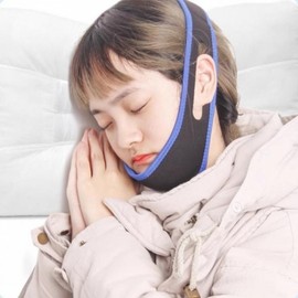 Face Strap Sleep Band 4ea